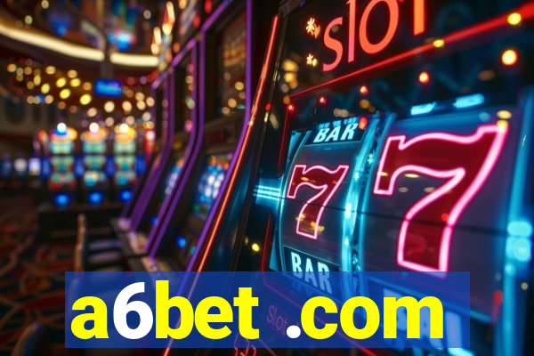 a6bet .com